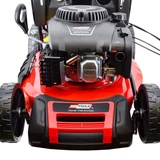 Kép 5/7 - AWTools benzines fűnyíró elektromos indítóval, önjáró, 3kW, 51cm