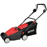 Kép 2/2 - AWTools ZF6123A elektromos fűnyíró, 1.4kW, 38cm