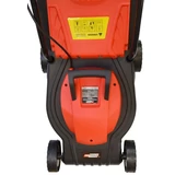 Kép 2/5 - AWTools ZF6124C elektromos fűnyíró, 1.2kW, 32cm
