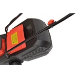 Kép 3/5 - AWTools ZF6124C elektromos fűnyíró, 1.2kW, 32cm