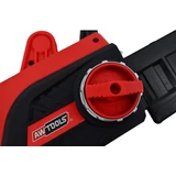 Kép 3/3 - AWTools AW7J151D elektromos láncfűrész, 40cm, 2kW, 230V