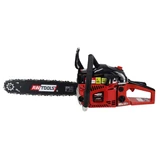 Kép 1/4 - AWTools CS620 benzines láncfűrész, 40cm, 3kW