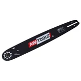 Kép 2/3 - AWTools láncfűrész láncvezető, 10", 1.3mm