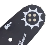 Kép 3/3 - AWTools láncfűrész láncvezető, 10", 1.3mm