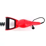 Kép 3/3 - AWTools HT01-D elektromos sövényvágó, 520W, 51cm