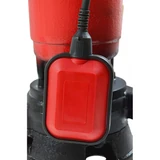 Kép 2/2 - AWTools WQD10 búvárszivattyú úszókapcsolóval, 850W, 230V