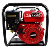 Kép 2/3 - AWTools benzines szivattyú, 2", 6.5LE, 36m3