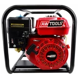 Kép 2/3 - AWTools benzines szivattyú, 3", 6.5LE, 60m3