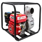 Kép 1/4 - AWTools benzines szivattyú, 4&quot;, 7LE, 100m3