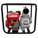 Kép 2/4 - AWTools benzines szivattyú, 4", 7LE, 100m3