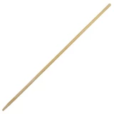 Kép 1/2 - AWTools fa nyél kúpos véggel, 35mm, 150cm