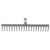Kép 2/3 - AWTools gereblyefej, 18 fog