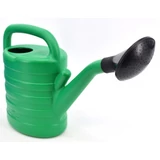 Kép 2/2 - AWTools öntözőkanna, zöld, 15L