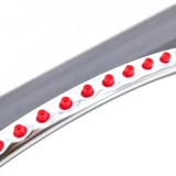 Kép 3/3 - AWTools billenős locsoló, műanyag talp, 17 fúvóka, 220m2, 1/2"