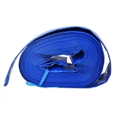 Kép 3/3 - AWTools víztömlő, lapos, PVC, 8bar, 1", 100m