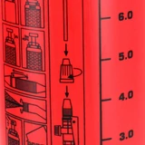 Kép 2/2 - AWTools Garden Power Series háti permetező, 8L
