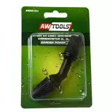 Kép 2/2 - AWTools Garden Power Series permetező szórófej, 9cm