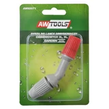 Kép 2/2 - AWTools Garden Series permetezőfej, 9cm