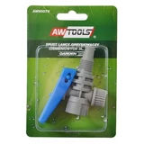 Kép 2/2 - AWTools Garden Series permetezőfej kioldóval