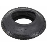 Kép 1/2 - AWTools talicskakerék belső gumival, duplafalú, 39x8.5cm, 130kg, 2bar