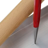 Kép 2/4 - AWTools véső-lyukasztó-pontozó készlet, 12db