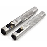 Kép 2/2 - AWTools bőrlyukasztó készlet, 2.5-10mm, 9db