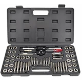 Kép 1/2 - AWTools menetvágó készlet, M3-M12, 60db