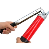 Kép 2/4 - AWTools kézi zsírzó, 800ml, 27-41MPa 