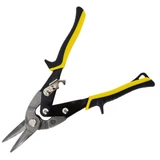 Kép 1/2 - AWTools lemezvágó olló, egyenes, 25cm