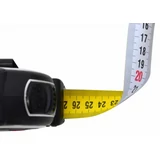 Kép 2/3 - AWTools Black Line mérőszalag, Auto Stop, ABS, 3mx1.6cm