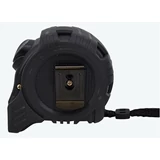 Kép 2/4 - AWTools Black Line mérőszalag, mágneses, Auto Stop, ABS, 7.5mx2.5cm