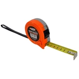Kép 3/4 - AWTools mérőszalag 2 zárgombbal, 19mm, 5m