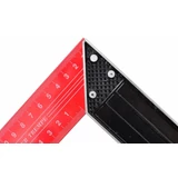 Kép 2/4 - AWTools asztalos derékszög, acél, 35cm