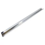 Kép 1/4 - AWTools Black Line ölesléc, H-típus, trapéz profil, 1.5m