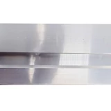 Kép 2/4 - AWTools Black Line ölesléc, H-típus, trapéz profil, 2.5m