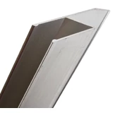 Kép 4/4 - AWTools ölesléc, alumínium, H-típus, 1.5m