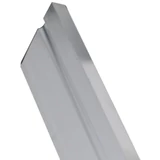 Kép 2/3 - AWTools ölesléc, alumínium, trapéz, 2m