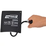 Kép 2/3 - AWTools felpumpálható szerelőpárna,16x15cm, 135kg