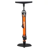 Kép 1/5 - AWTools kézi pumpa dupla fejjel, 12bar