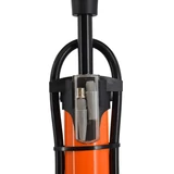 Kép 2/5 - AWTools kézi pumpa dupla fejjel, 12bar