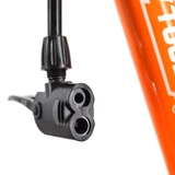 Kép 3/5 - AWTools kézi pumpa dupla fejjel, 12bar
