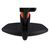 Kép 4/5 - AWTools kézi pumpa dupla fejjel, 12bar