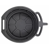 Kép 2/2 - AWTools olajleeresztő tál, 10L