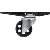 Kép 4/4 - AWTools hidraulikus váltókiemelő, 110-190cm, 500kg