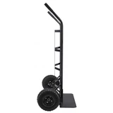 Kép 3/3 - AWTools molnárkocsi, 200kg