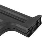 Kép 2/6 - AWTools szerelőbak, összecsukható, műanyag, 300kg, 77.5x61x54mm, 2db