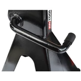 Kép 2/3 - AWTools tartóbak, 38.5-58.5cm, 6T, 2db