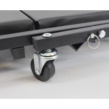 Kép 5/5 - AWTools ülő-fekvő szerelőpad, 110-150kg