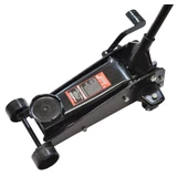 Kép 1/3 - AWTools krokodilemelő lábpedállal, 13.5-50cm, 3T