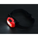 Kép 3/4 - AWTools CREE LED fejlámpa, 3xAAA elemmel, 150-300lm 